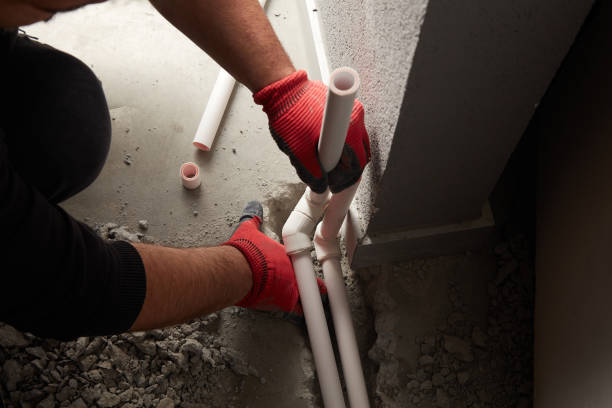 Best Hot Water Heater Installation  in Clare, MI
