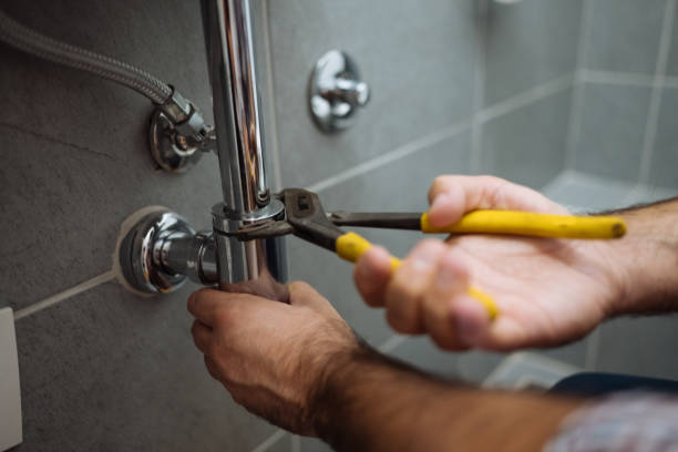 Best Water Leak Repair  in Clare, MI