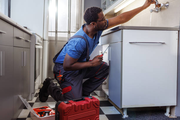 Best Sprinkler Systems  in Clare, MI